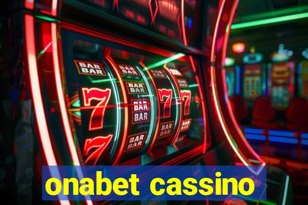 onabet cassino